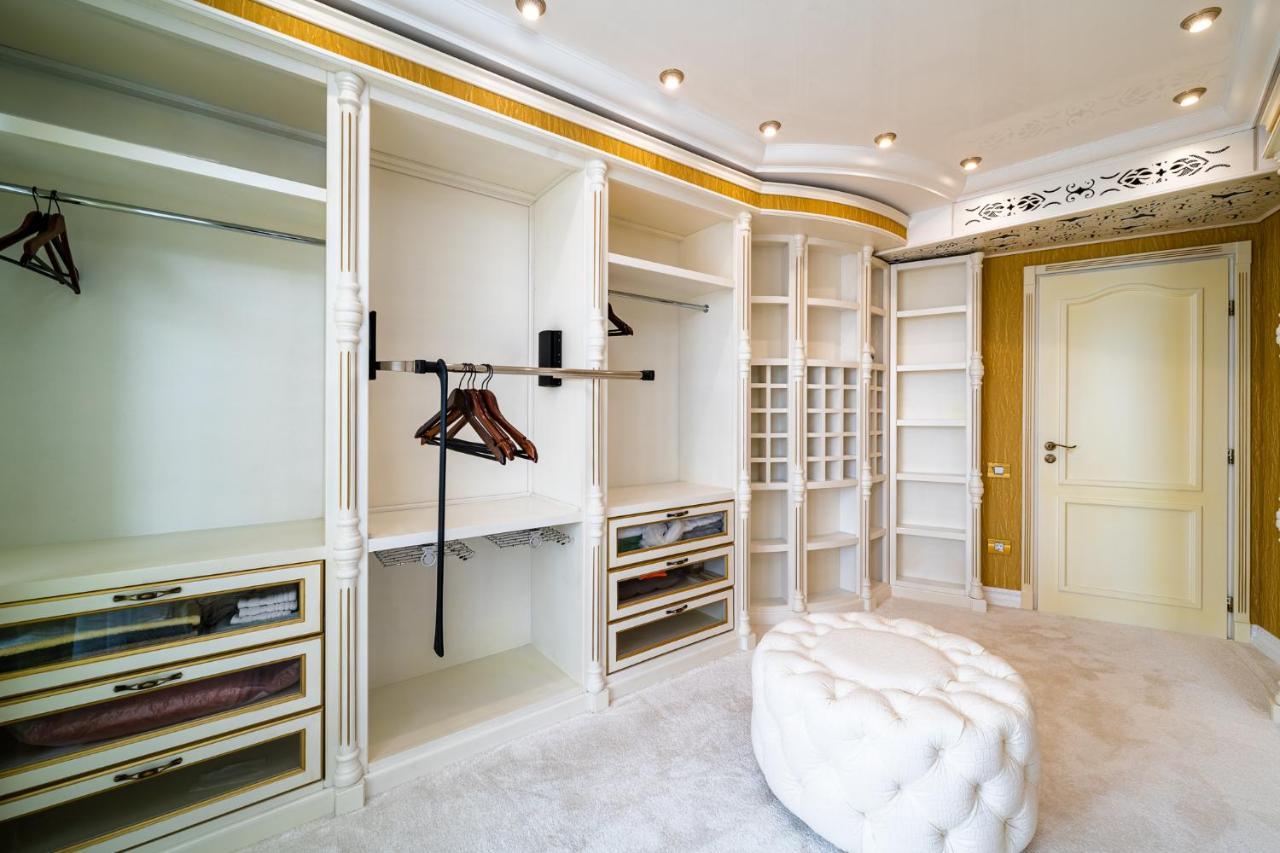 La Mer Luxury Apartments Goldstrand Exterior foto