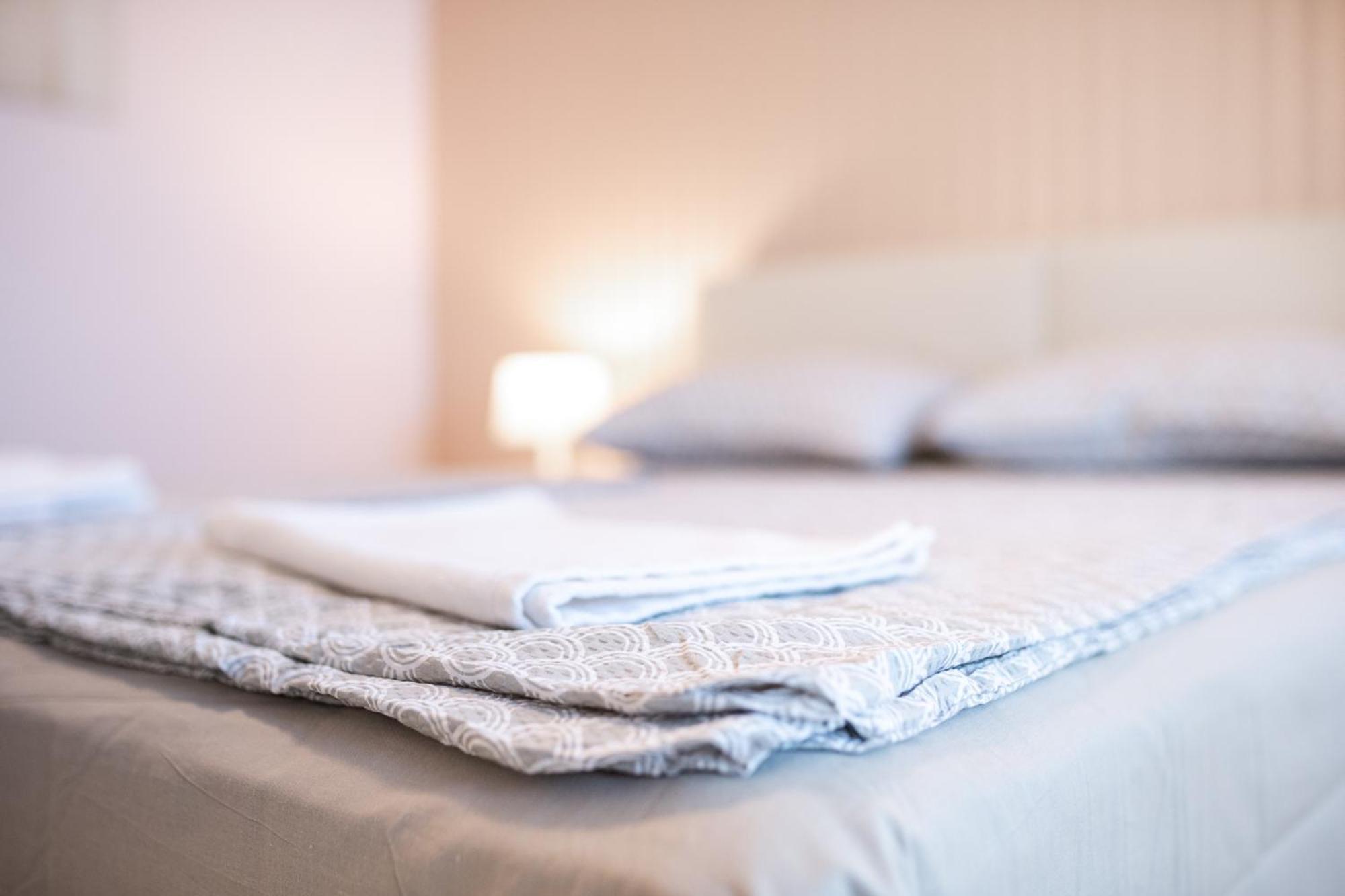 La Mer Luxury Apartments Goldstrand Zimmer foto